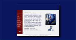 Desktop Screenshot of jsluk.com